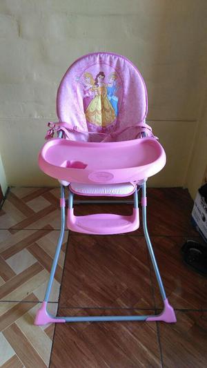 Silla de Bebe para Comer