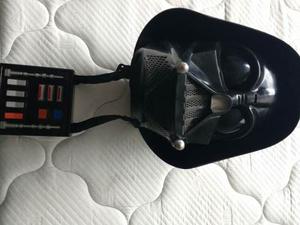 Star Wars Casco Darth Vader