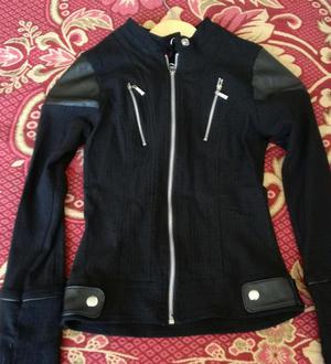 Vendo Blazer Negro