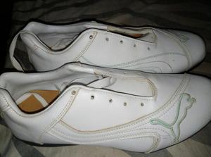 Venta de Zapatillas Puma N°38