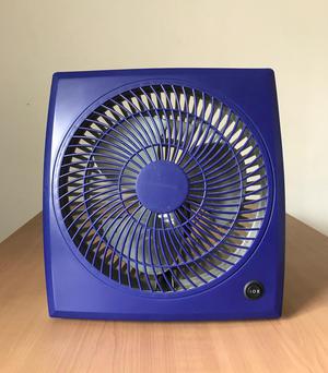 Ventilador Coolbox