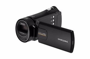 Videocamara Samsung Fullhd Hmx-h300