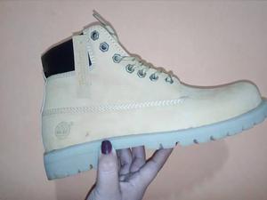 ZAPATOS TIPO BOTIN TIMBERLAND