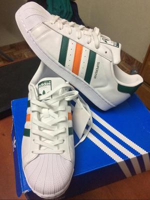 Zapatilla Adidas Superstar