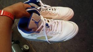 Zapatillas Jordan Nike traidas de U.S.A