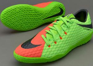 Zapatillas Nike.