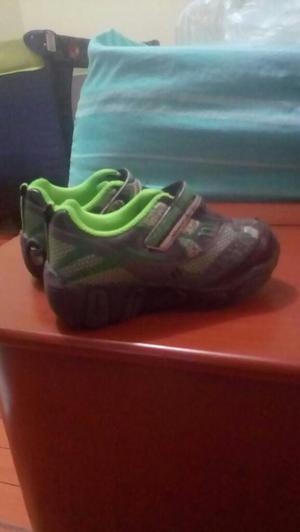 Zapatillas para Bebe