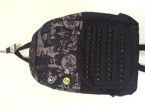 mochila Skullcandy Nueva