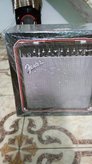 Amplificador Fender Champ 40