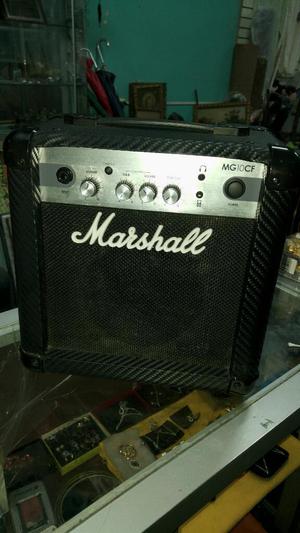 Amplificador Marshall Mg10cf