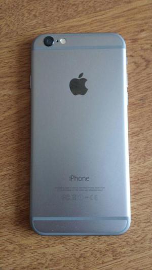 Apple iPhone 6 64GB desbloqueado de fábrica