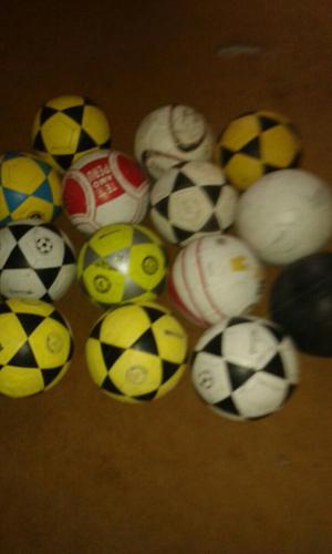 Balones de Futbol