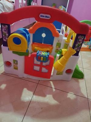 Casita Little Tike