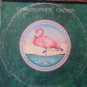Christopher Cross  Vinilo 33 Rpm