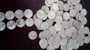 Colección Monedas Riqueza Y Orgullo Del Perú