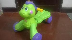 DINOSAURIO FISHER PRICE