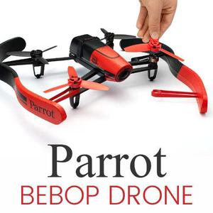 Drone Parrot Bebop Video Hd p 14mpx, Gps