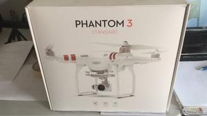 Drone Phantom 3 Standard Nuevo
