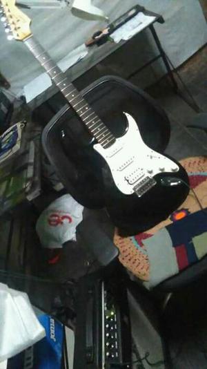 Fender Squaier