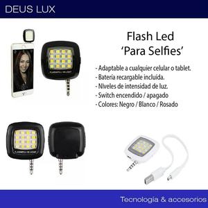 Flash Led Celular