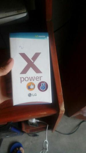 Gl X Power