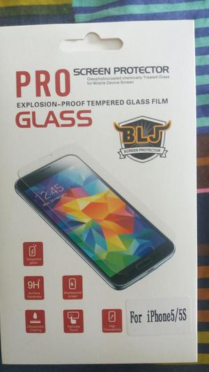 Gro Glass para iPhone 5/5s