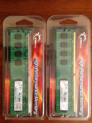 Gskill 2gb Ddr2