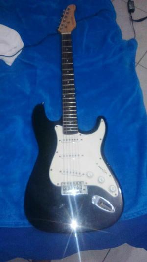 Guitarr Electrica Rockstar 8/10