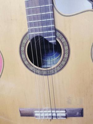 Guitarra Acustica