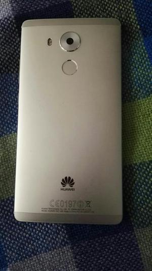 HUAWEI MATE 8 ORIGINAL de USO personaL,NEGOCIABLE