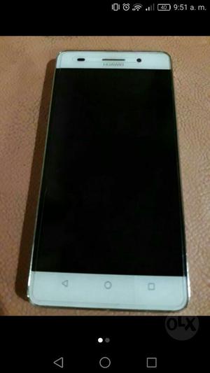 Huawei G Play Mini Dualsim