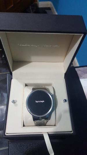 Huawei Watch W1 Correa Metalica