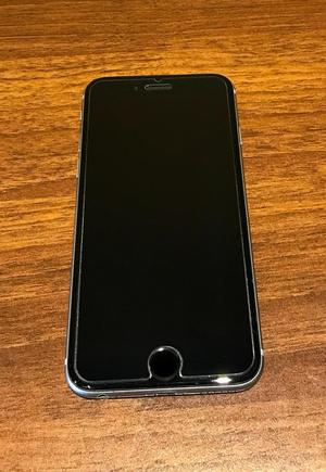 IPhone 6 16 Gb Space Gray Usado