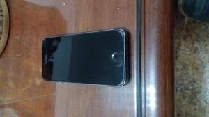 Iphone 5s de 16 gb impecable