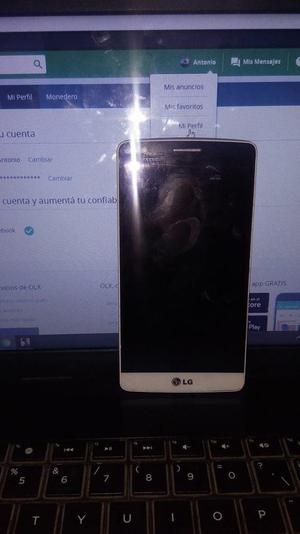 LG G3 Beat Repuesto