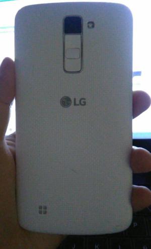 LG k10 LTE