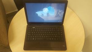Laptop Compaq Cq43