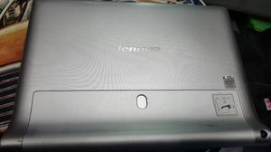 Lenovo Yoga Tablet f