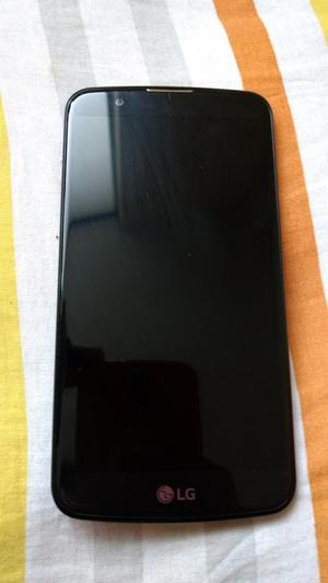 Lg K10