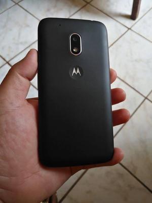 MOTO g4 PLAY BLACK DE 16GB