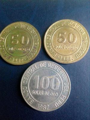 Monedas Antiguaa