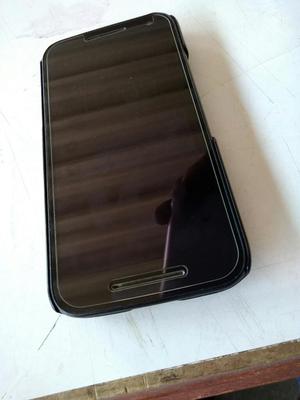 Moto G  Soles Llamar Al 