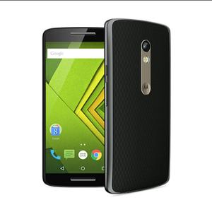 Moto X Play 3era Generación 4g Lte 21mp