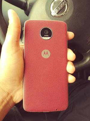 Moto Z Play