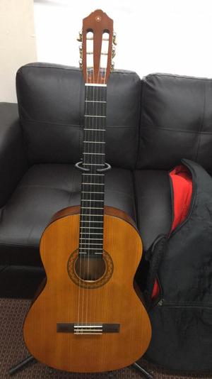 Ocasion Guitarra Yamaha C40