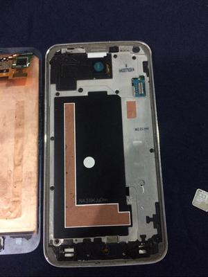 Placa Logica Samsung S5 Imei Original