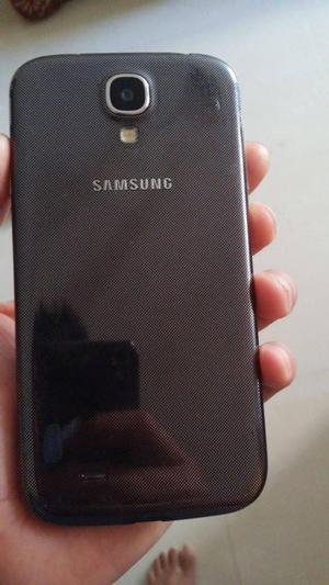 Remato Samsung S4 4GLTE grande de 16 gb, Quad CORE, 2gb RAM,
