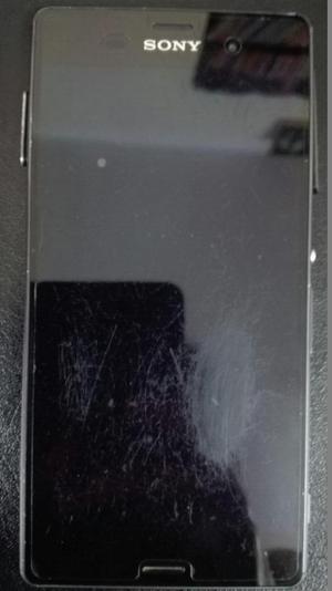 Remato Sony Xperia Z3 D usado