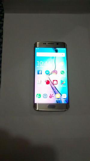 Samnung S6 Edge 9.5 de 10