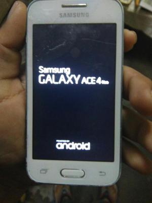 Samsung Galaxi Ace 4 Neo